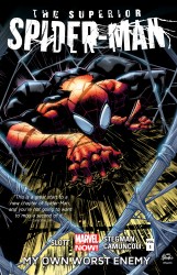 Superior Spider-Man Vol.1 - My Own Worst Enemy