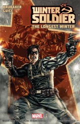 Winter Soldier Vol.1 - The Longest Winter