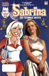 Sabrina the Teenage Witch vol.2 #00-32 Complete