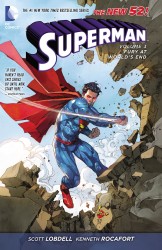 Superman vol.3