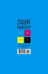 Vertigo Quarterly CMYK #1