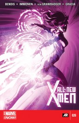 All-New X-Men #26