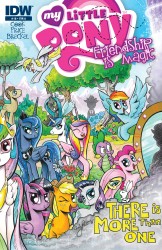 My Little Pony - Friendship is Magic #18