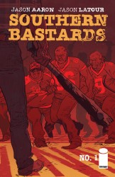 Southern Bastards #01