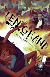 Ten Grand #09
