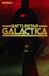 Battlestar Galactica - Digital Exclusive Edition (Vol 2) #10