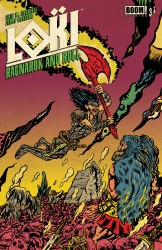 Loki - Ragnarok and Roll #03