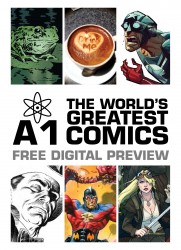 A1- The World's Greatest Comics - Free Digital Preview #01