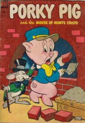Porky Pig (25-81 series) Complete