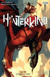 Hinterkind #07