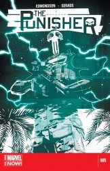 The Punisher #05