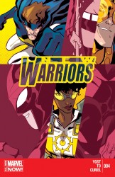 New Warriors #04