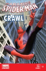 Amazing Spider-Man #01.1