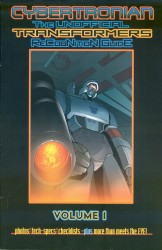Cybertronian - An Unofficial Transformers Recognition Guide #01-06 Complete