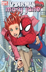 Spider-Man Loves Mary Jane #01-20 Complete