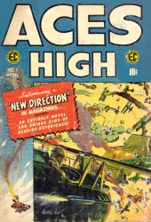 Aces High (1-5 series) Complete