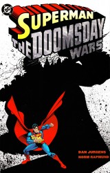 Superman - The Doomsday Wars (1-3 series + TPB) Complete