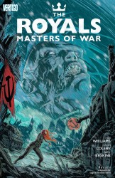 The Royals - Masters of War #04