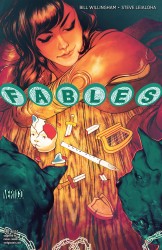Fables #140
