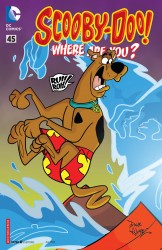 Scooby-Doo - Where Are You #45