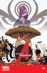 Secret Avengers #03