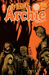 Afterlife With Archie #05