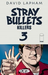 Stray Bullets - Killers #03