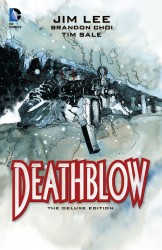 Deathblow (TPB)