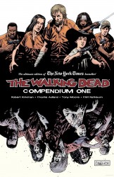 The Walking Dead Compendium Vol.1