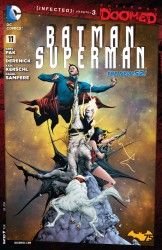 Batman - Superman #11