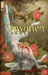 The Unwritten - Apocalypse #05