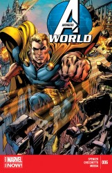 Avengers World #06
