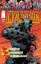 Invincible #111