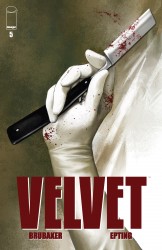 Velvet #05