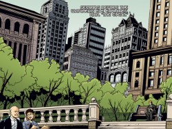Original Sin - Secret Avengers Infinite Comic #01