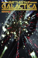 Battlestar Galactica - Digital Exclusive Edition (Vol 2) #11