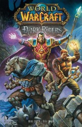 World of Warcraft - Dark Riders