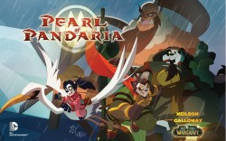 World of Warcraft - Pearl of Pandaria