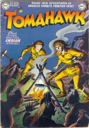 Tomahawk (1-140 series) Complete