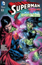 Superman #31