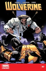 Wolverine Vol.6 #07