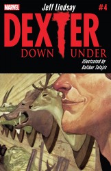 Dexter Down Under #04