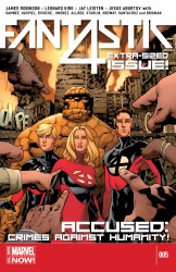 Fantastic Four #05