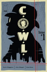 C.O.W.L. #01