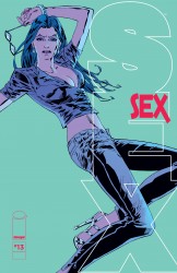 Sex #13