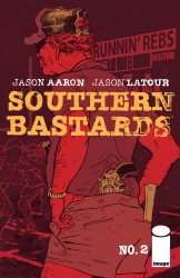Southern Bastards #02