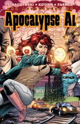 Apocalypse Al Vol.1