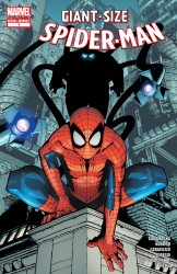 Giant-Size Spider-Man #01