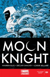 Moon Knight #04