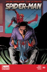 Miles Morales - Ultimate Spider-Man #02